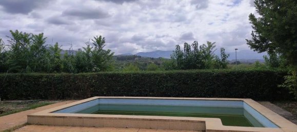 Casa T5 em Cocentaina, Spain N.º 185778 32