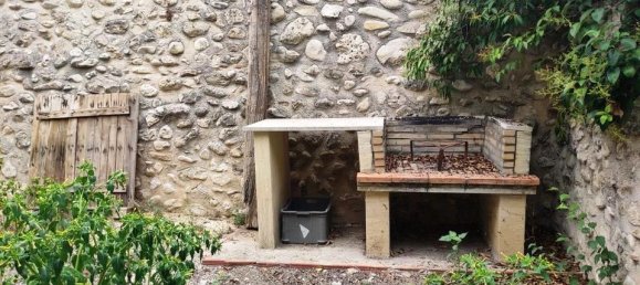 Casa T5 em Cocentaina, Spain N.º 185778 35