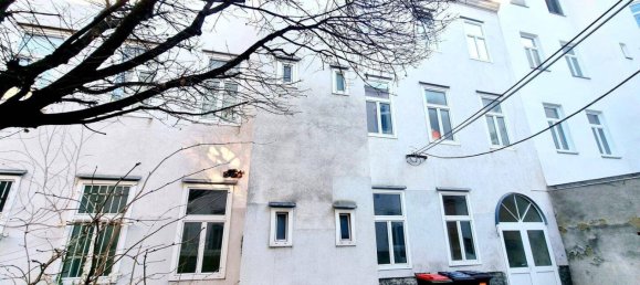 2 rooms Apartment in Ottakring, Austria No. 165838 10