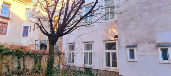 2 rooms Apartment in Ottakring, Austria No. 165838 7