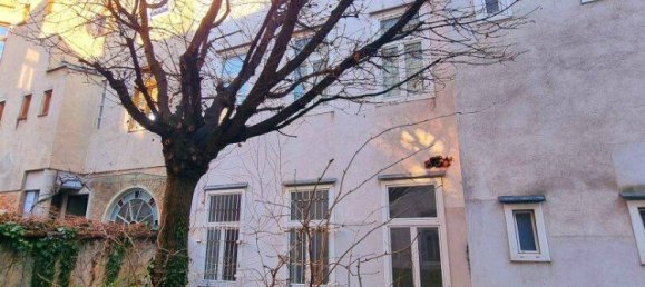 2 rooms Apartment in Ottakring, Austria No. 165838 14