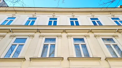 2 rooms Apartment in Ottakring, Austria No. 165838