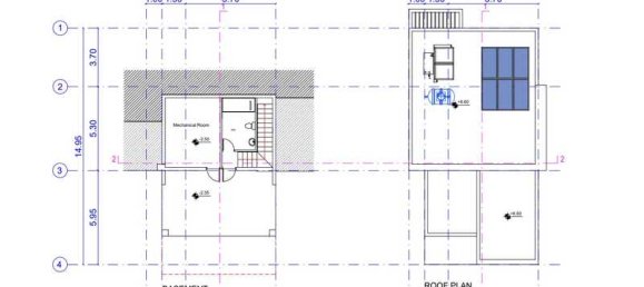 3 bedrooms Villa in Tala, Cyprus No. 15094 8