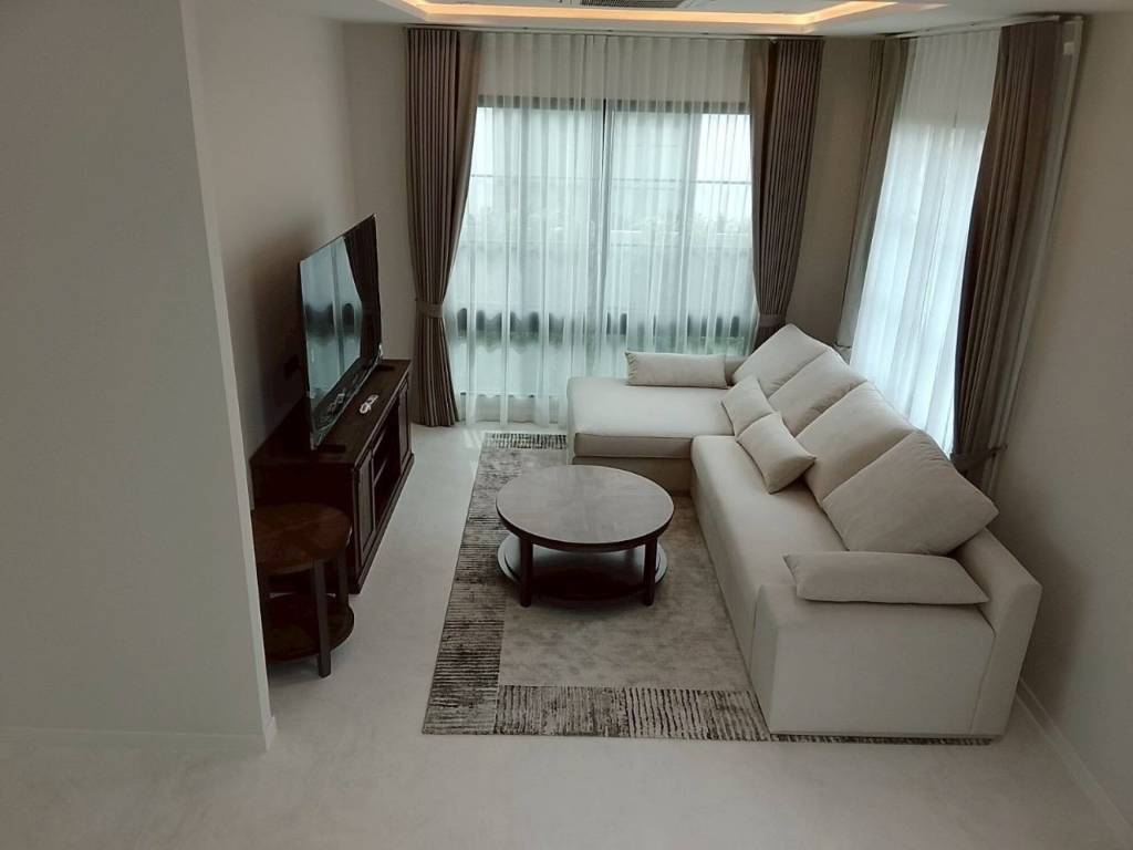 4 chambres Maison à Bang Phli Yai, Thailand No. 61729