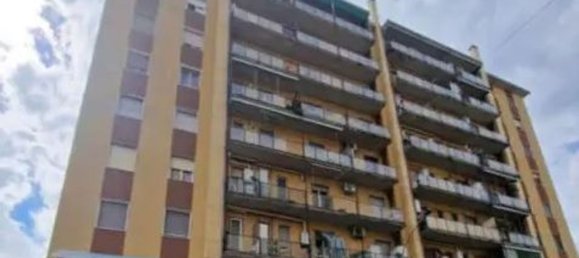 2-Zimmer Wohnung in San Giuliano Milanese, Italy, Nr. 5835 20