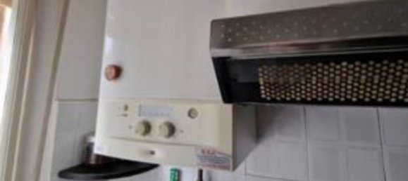 2-Zimmer Wohnung in San Giuliano Milanese, Italy, Nr. 5835 5