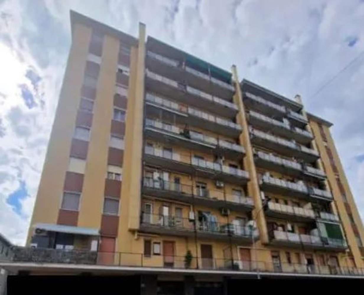 2-Zimmer Wohnung in San Giuliano Milanese, Italy, Nr. 5835