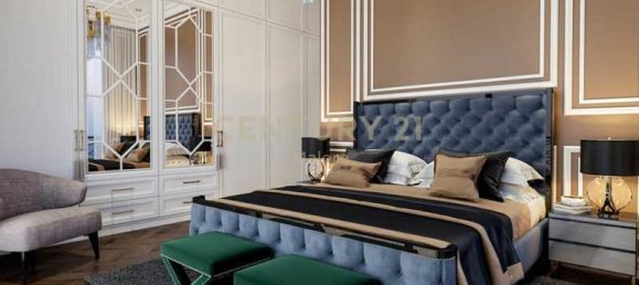 2 غرف نوم شقة في Parekklisia, Cyprus رقم 7838 4