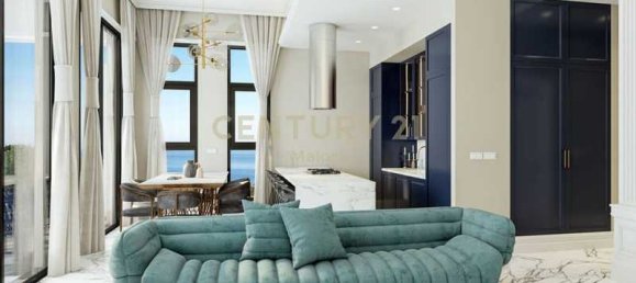 2 غرف نوم شقة في Parekklisia, Cyprus رقم 7838 5