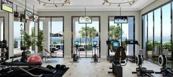 2 غرف نوم شقة في Parekklisia, Cyprus رقم 7838 2