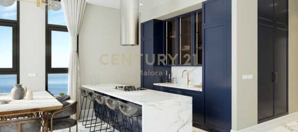 2 غرف نوم شقة في Parekklisia, Cyprus رقم 7838 3