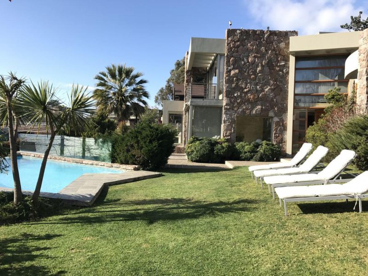 5 Schlafzimmer Haus in Valparaiso, Chile, Nr. 4922