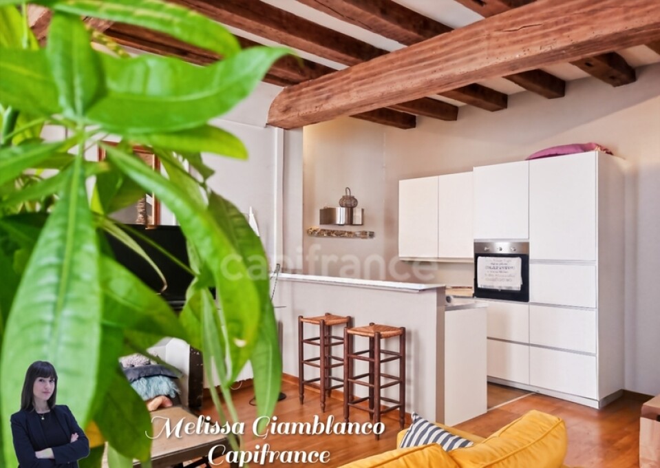 4 bedrooms House in Chalon-sur-Saone, France No. 320430