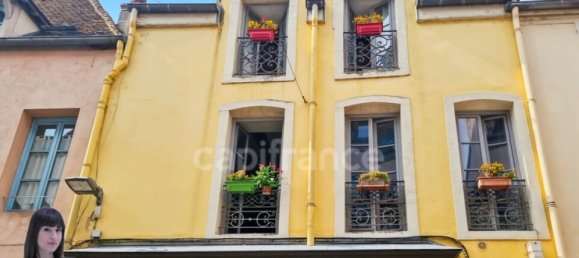 4 bedrooms House in Chalon-sur-Saone, France No. 320430 2