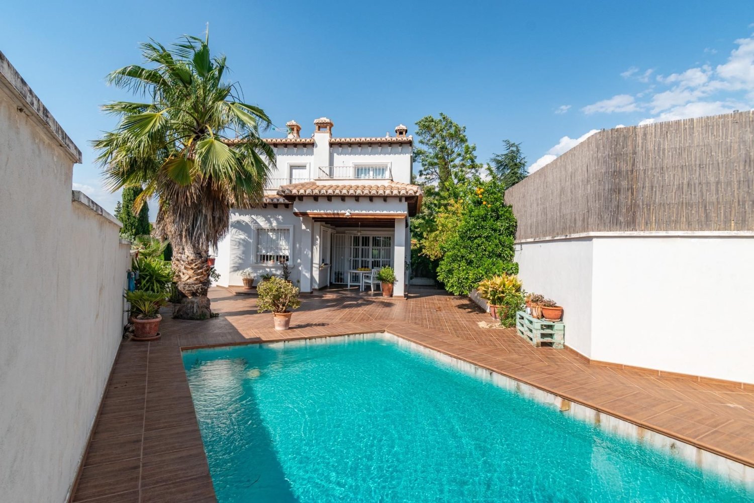 Casa de 5 dormitorios en Monachil, Spain No. 219935