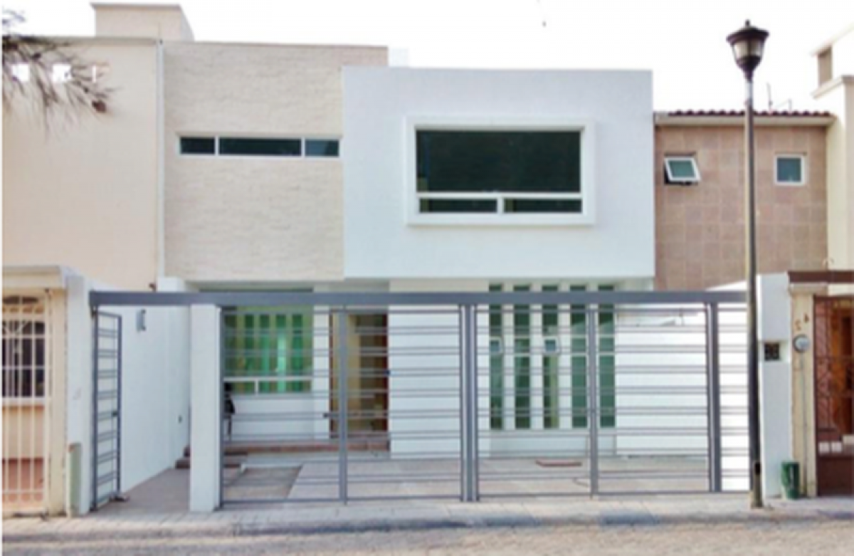 3 Schlafzimmer Haus in Queretaro, Mexico, Nr. 161525