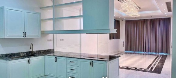 3 bedrooms Villa in Pattaya, Thailand No. 14532 4