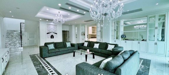 3 bedrooms Villa in Pattaya, Thailand No. 14532 2