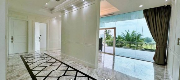 3 bedrooms Villa in Pattaya, Thailand No. 14532 10