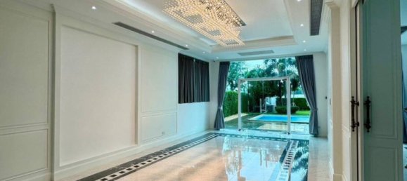 3 bedrooms Villa in Pattaya, Thailand No. 14532 5