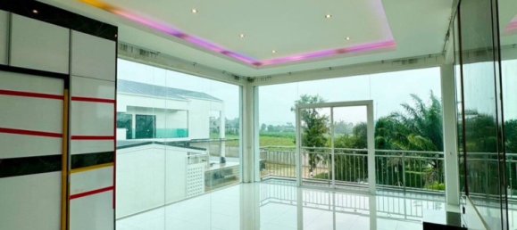 3 bedrooms Villa in Pattaya, Thailand No. 14532 8