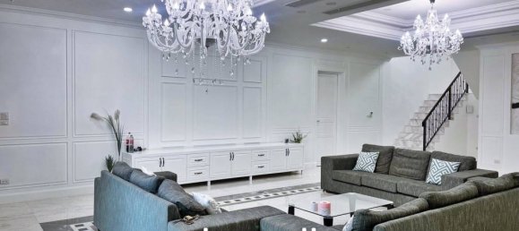 3 bedrooms Villa in Pattaya, Thailand No. 14532 3