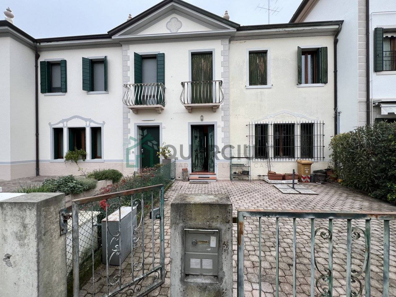 3 bedrooms House in Treviso, Italy No. 228526