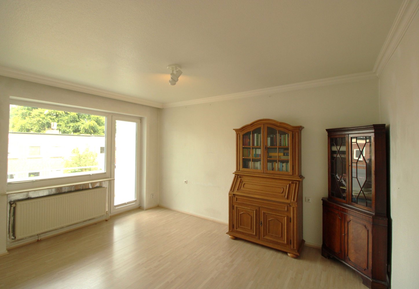 1 bedroom Apartment in Hamburg-Nord, Germany No. 295873