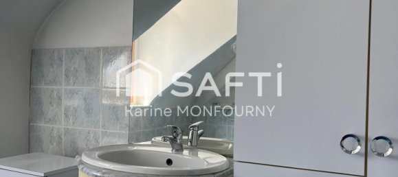 1 Schlafzimmer Haus in Saint-Quentin, France, Nr. 251575 6