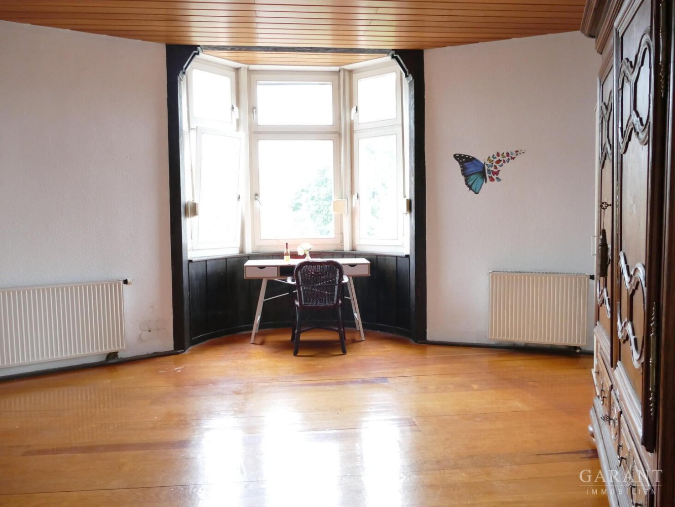 5غرفة شقة في Heilbronn, Germany رقم 4343