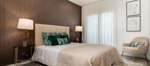 3 غرف نوم منزل ذو طابقين في Montijo, Portugal رقم 142449 10