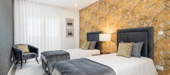 3 غرف نوم منزل ذو طابقين في Montijo, Portugal رقم 142449 17