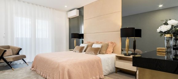 3 غرف نوم منزل ذو طابقين في Montijo, Portugal رقم 142449 11