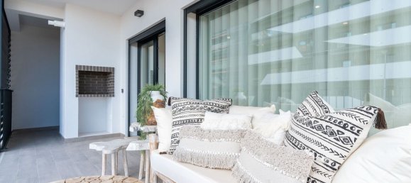 3 غرف نوم منزل ذو طابقين في Montijo, Portugal رقم 142449 9