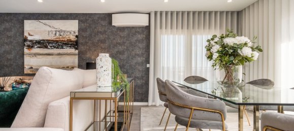 3 غرف نوم منزل ذو طابقين في Montijo, Portugal رقم 142449 5