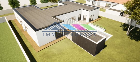  Land in Luneville, France No. 275336 4