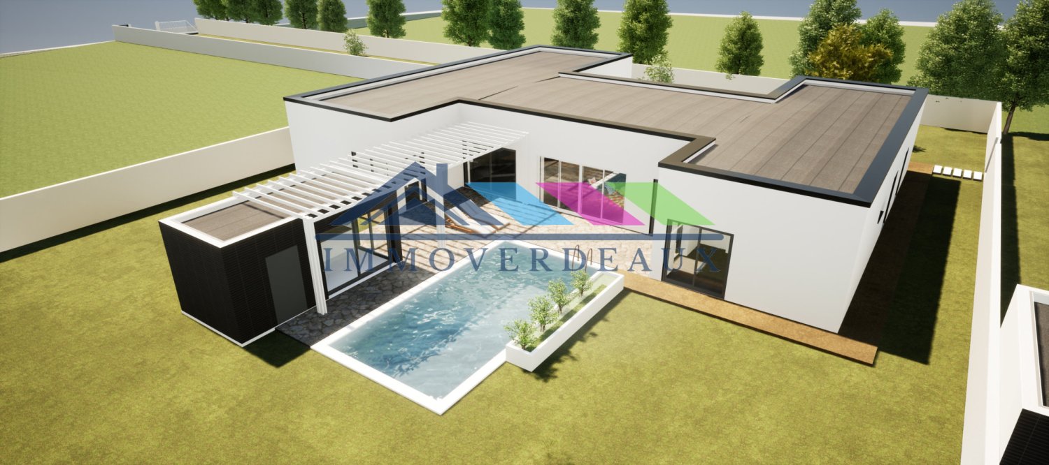  Land in Luneville, France No. 275336