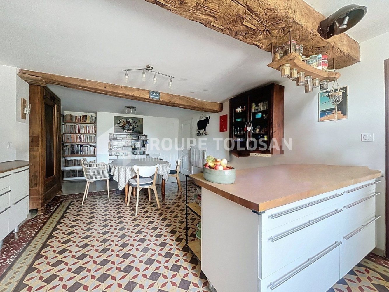 4 Schlafzimmer Haus in Tarn, France, Nr. 321152