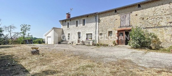 4 Schlafzimmer Haus in Tarn, France, Nr. 321152 4