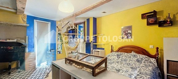 4 Schlafzimmer Haus in Tarn, France, Nr. 321152 10