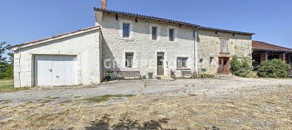 4 Schlafzimmer Haus in Tarn, France, Nr. 321152 5
