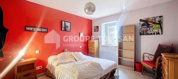 4 Schlafzimmer Haus in Tarn, France, Nr. 321152 9