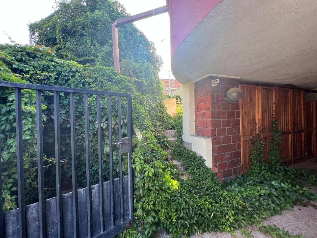 4-Zimmer Wohnung in Sinnai, Italy, Nr. 40530