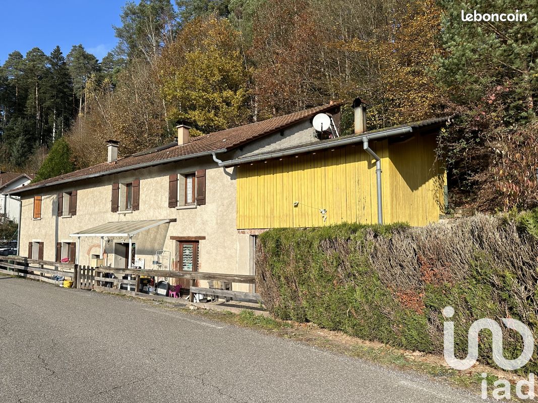 8-Zimmer Haus in Abreschviller, France, Nr. 56634