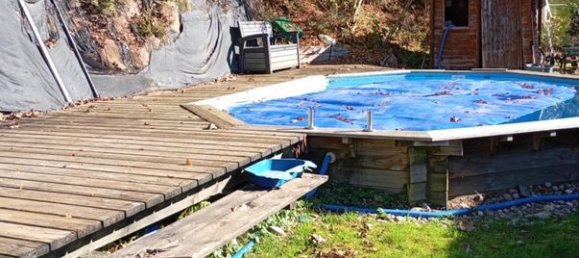 8-Zimmer Haus in Abreschviller, France, Nr. 56634 15