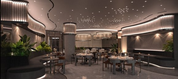 Apartment 3+1 in Istanbul, Turkey No. 25725 7