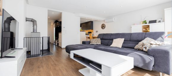 Дуплекс с 4 комнатами в Баден-Вюртемберг, Германия № 35647 5