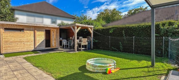 Дуплекс с 4 комнатами в Баден-Вюртемберг, Германия № 35647 15