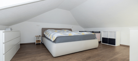 Дуплекс с 4 комнатами в Баден-Вюртемберг, Германия № 35647 21