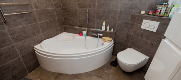 Дуплекс с 4 комнатами в Баден-Вюртемберг, Германия № 35647 12